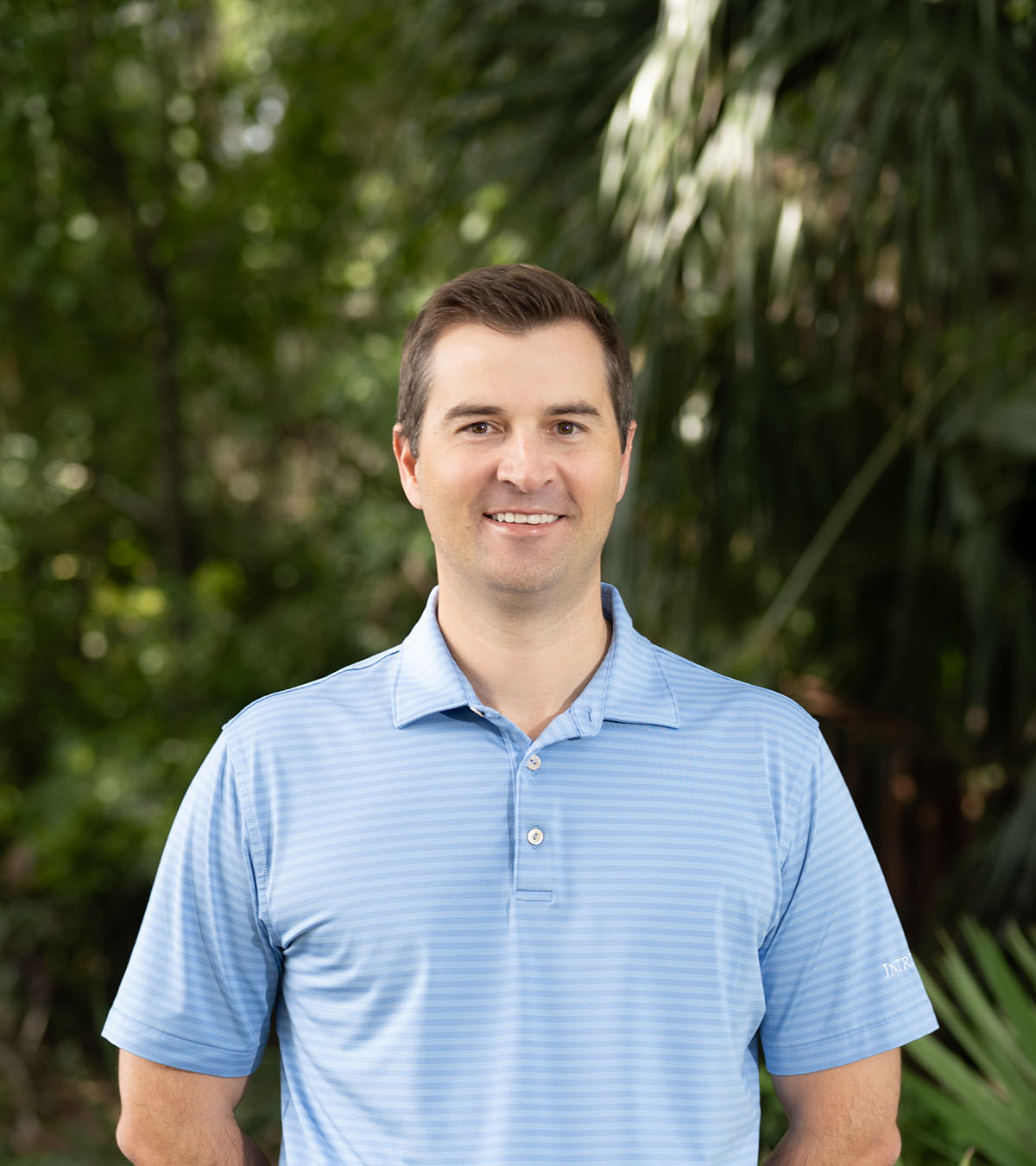 Matt Parker, CFA, CPA