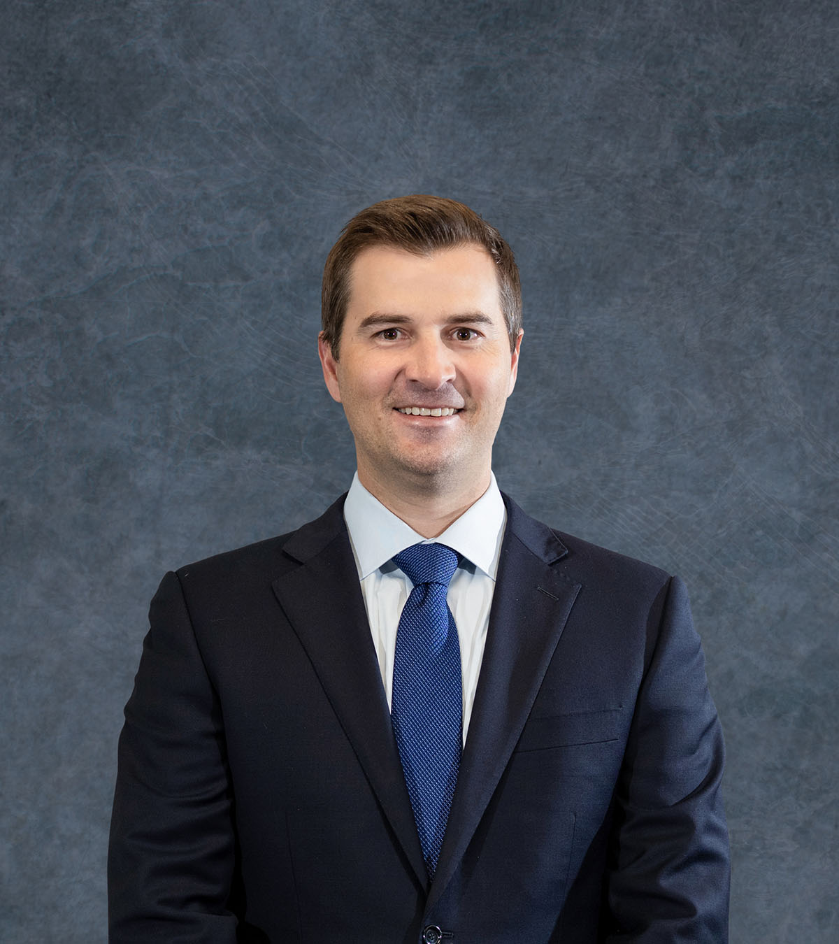 Matt Parker, CFA, CPA