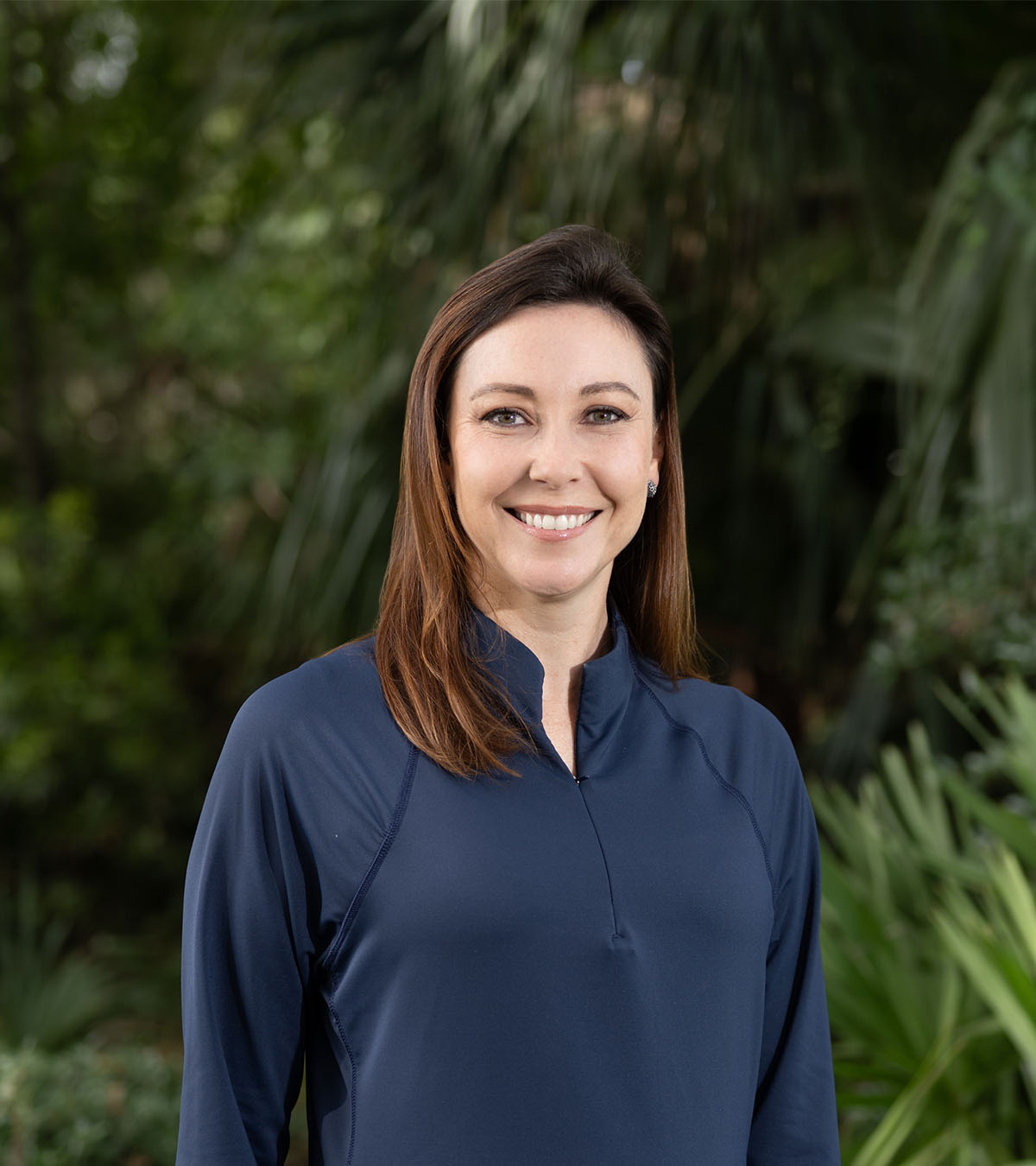 Amanda Lundy, MBA, CFP®