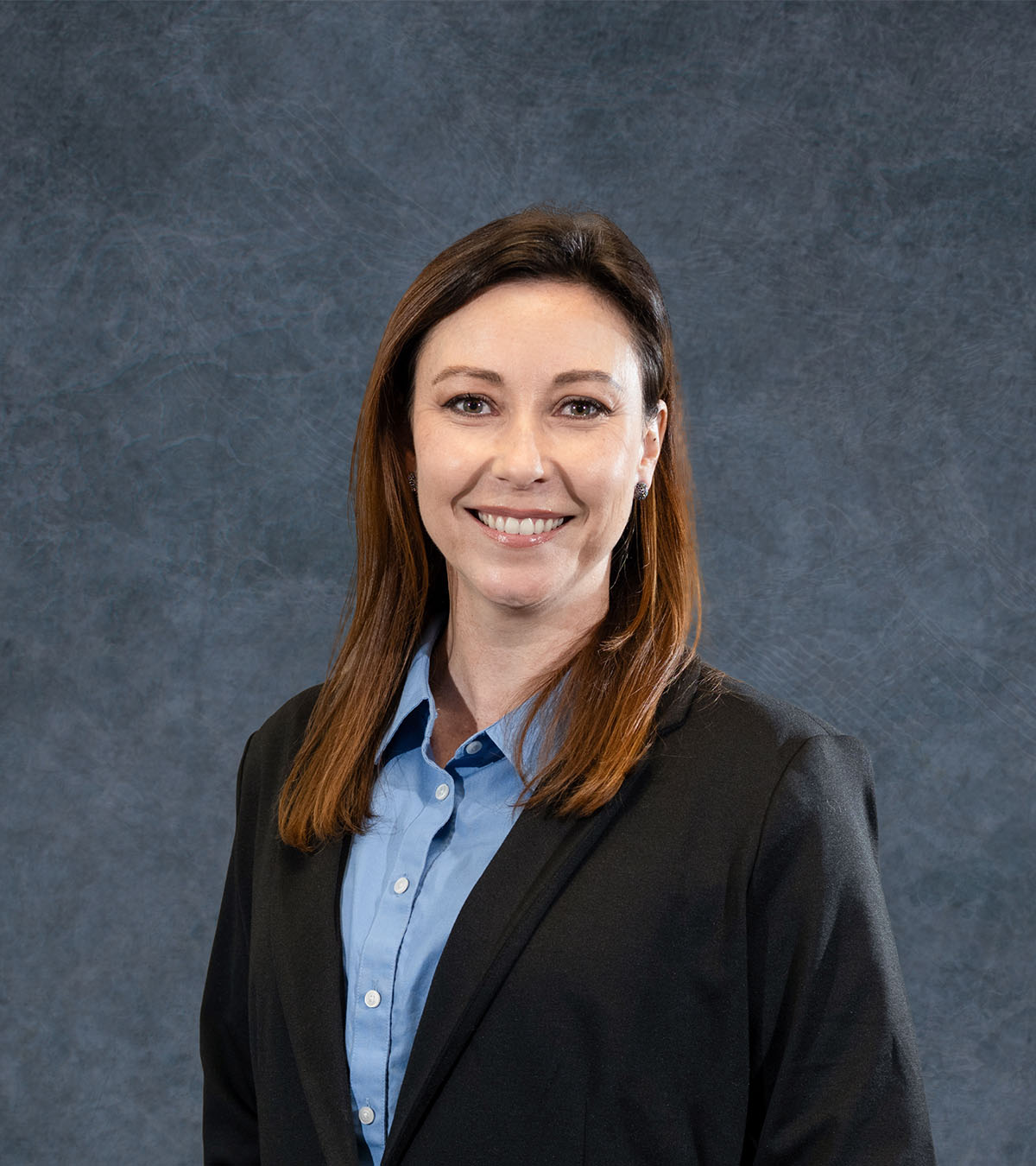 Amanda Lundy, MBA, CFP®