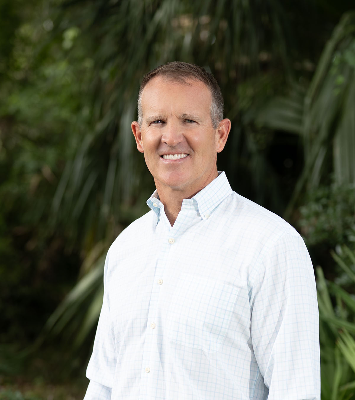 Matt Berquist, CFP®, CIMA®, CPWA®